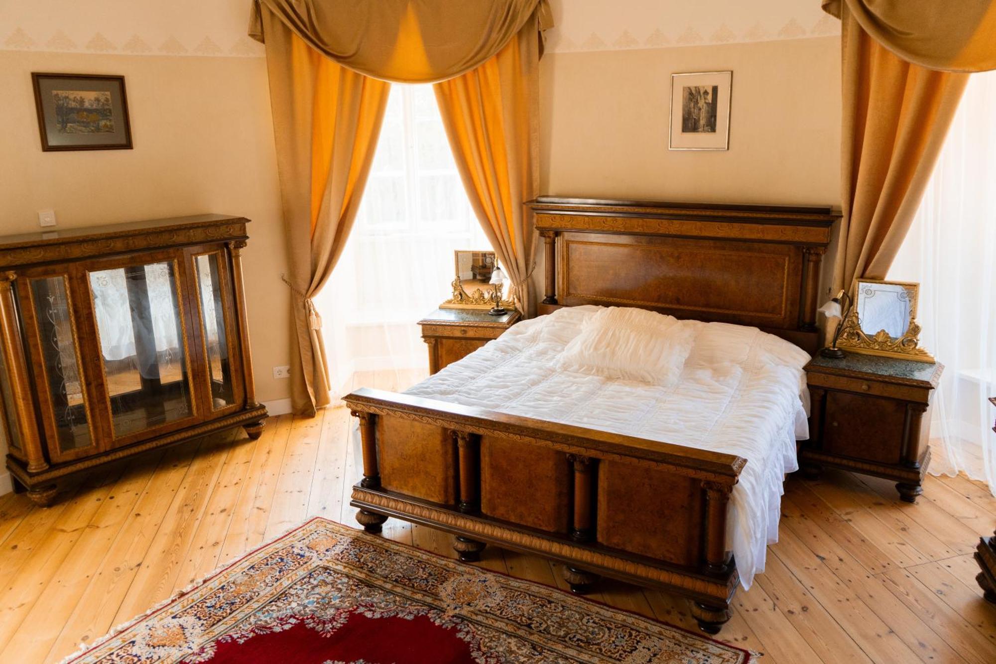 Hotel Edoles Pils Habitación foto